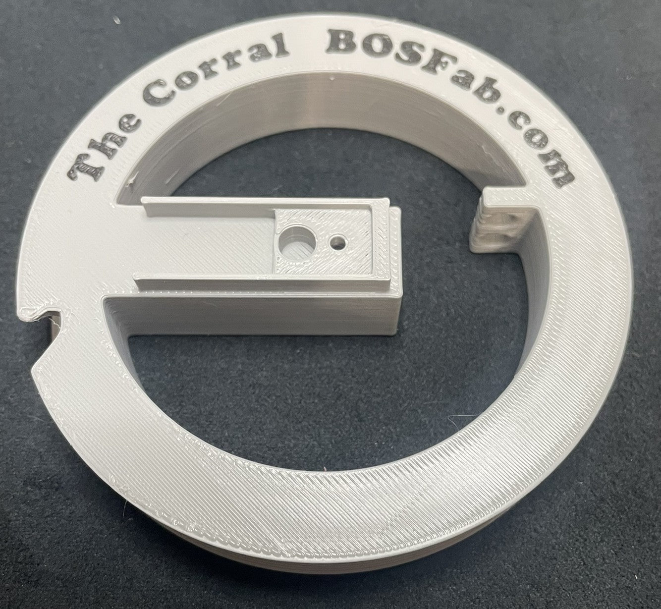 Replacement Parts- The Corral
