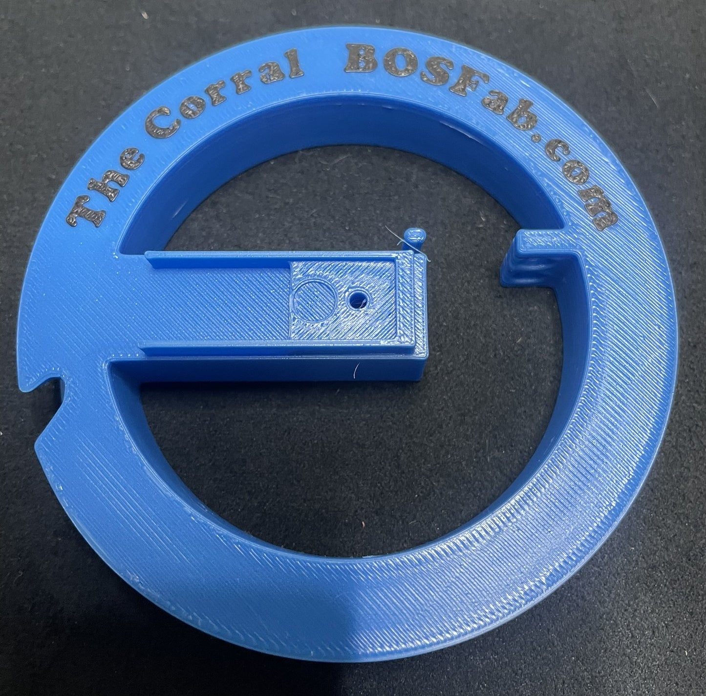 Replacement Parts- The Corral