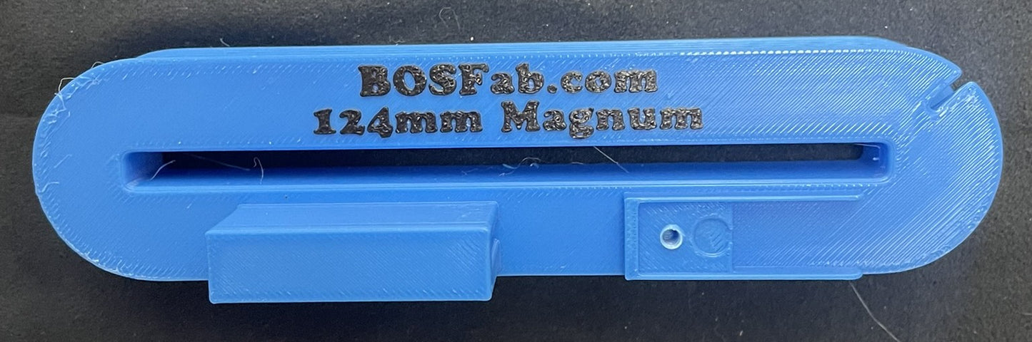 Replacement Parts- The Diver Wrap