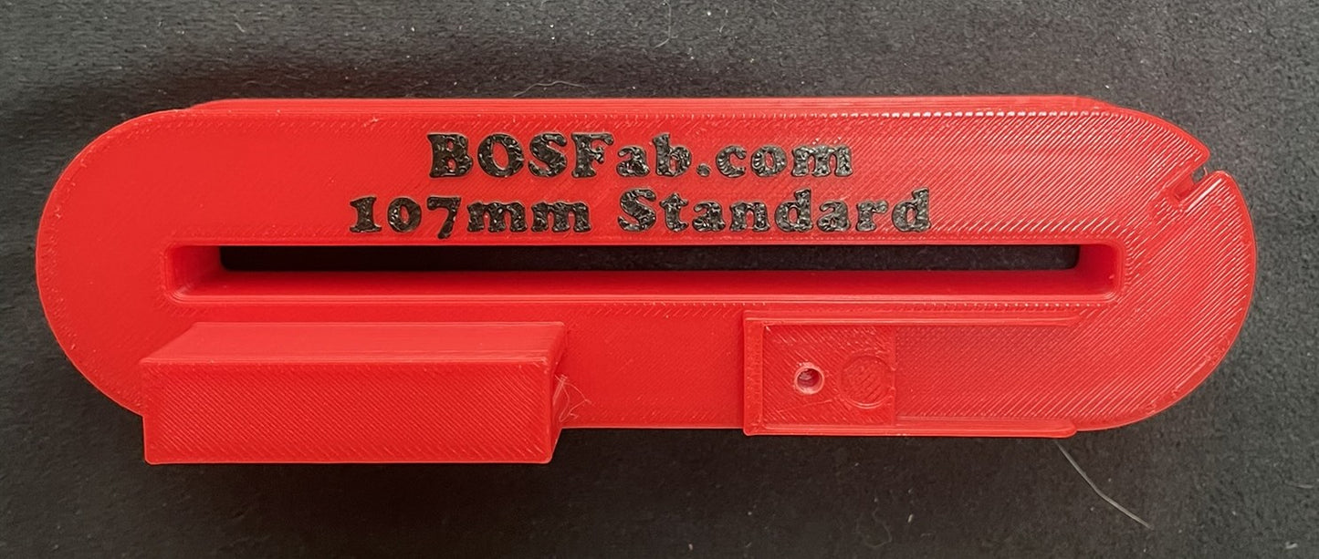 Replacement Parts- The Diver Wrap