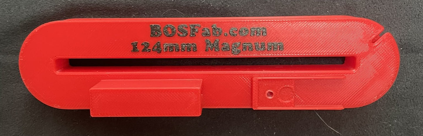 Replacement Parts- The Diver Wrap