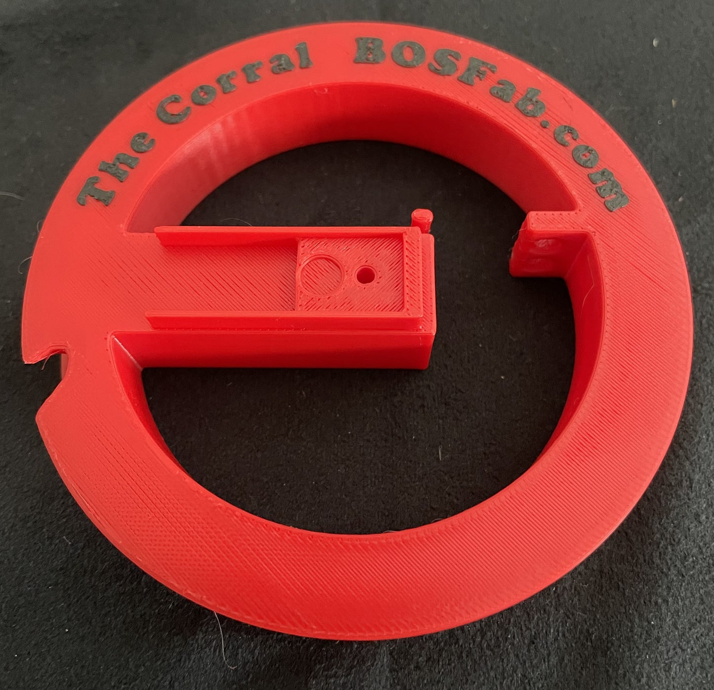 Replacement Parts- The Corral