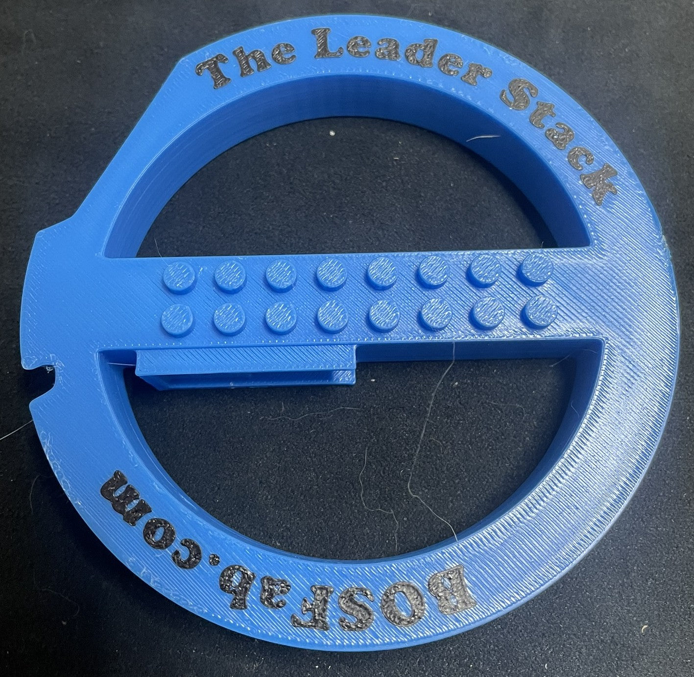 Replacement Parts- The Leader Stack