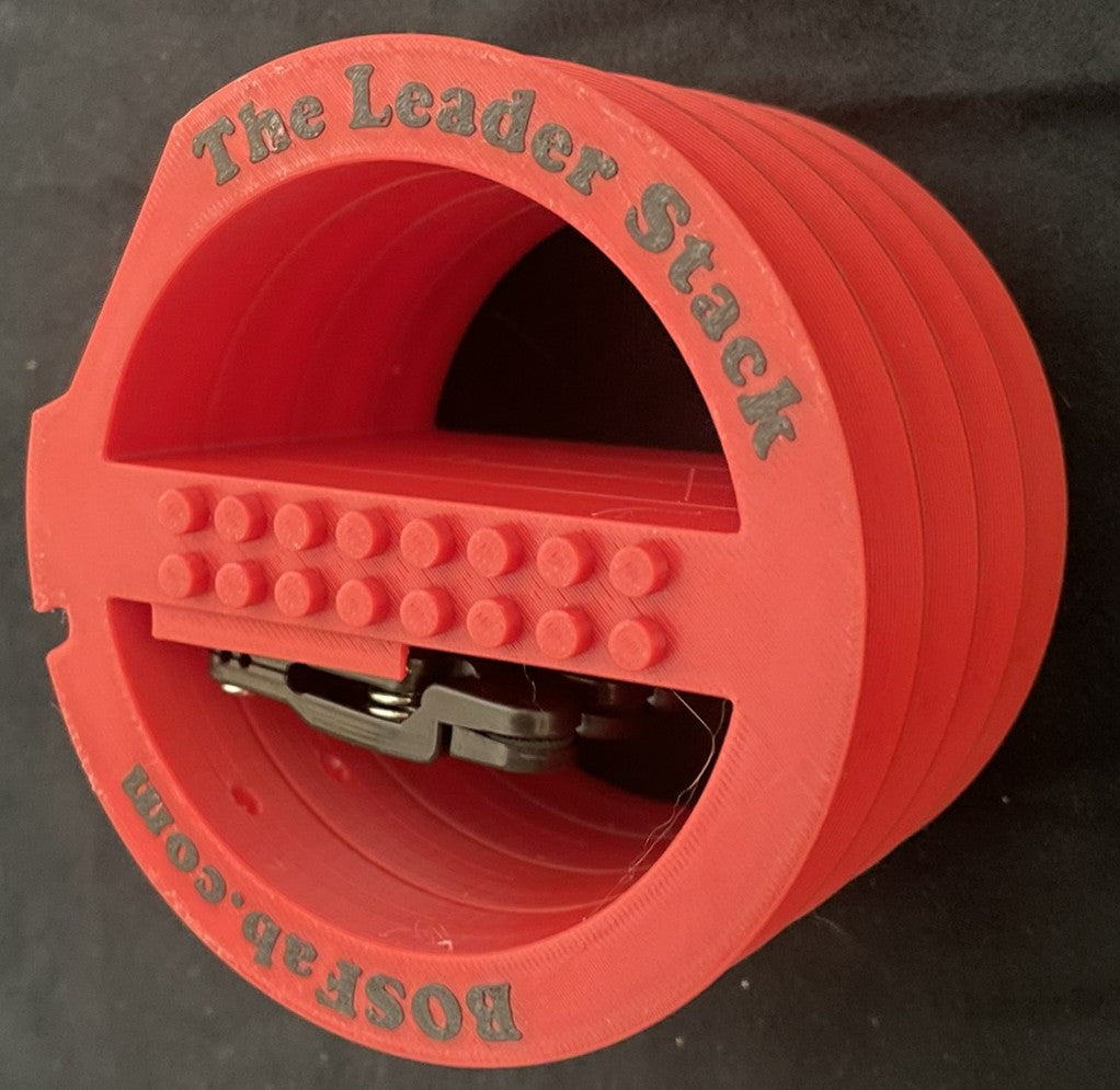 The Leader Stack (4 Pack)
