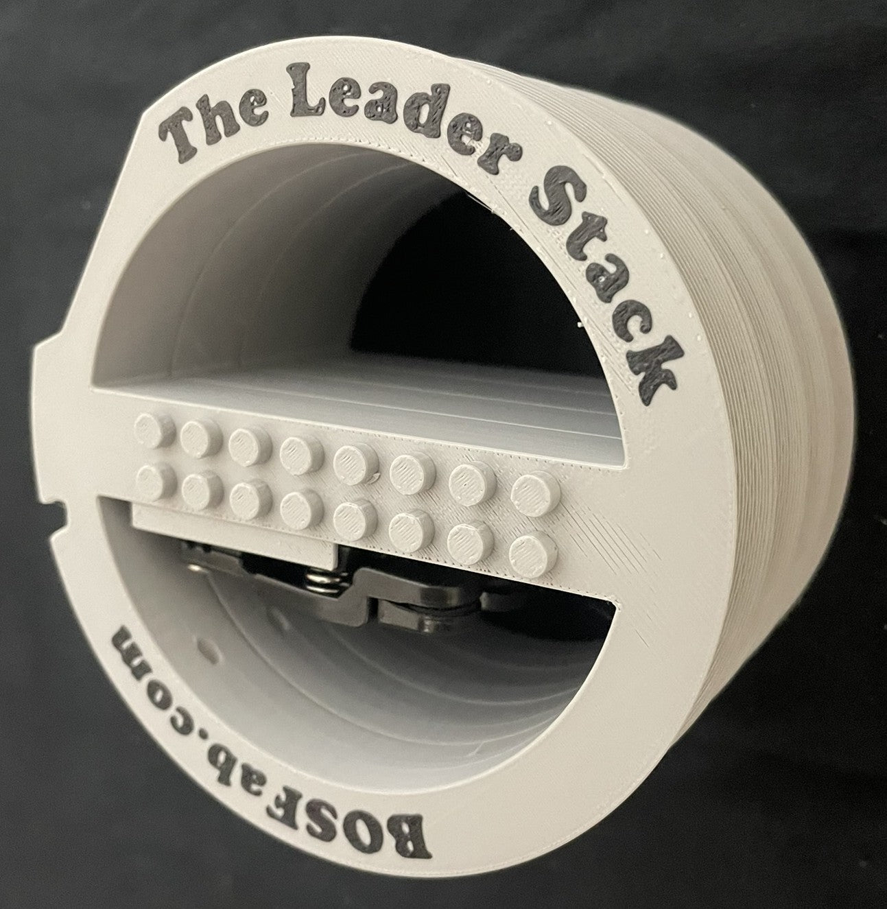 The Leader Stack (4 Pack)