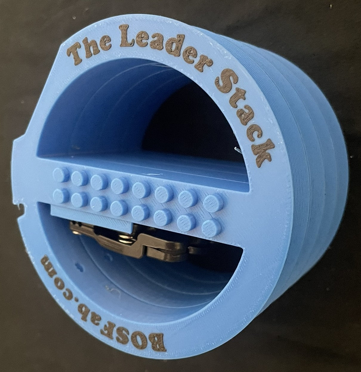 The Leader Stack (4 Pack)