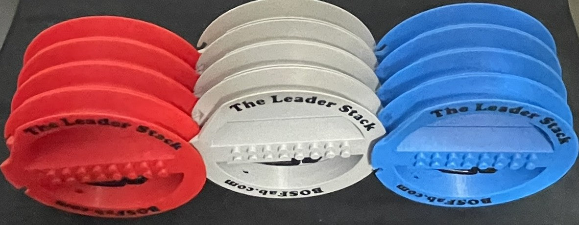 The Leader Stack (4 Pack)