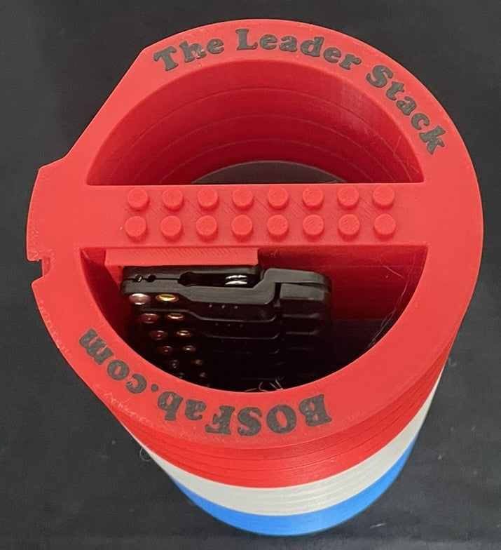 The Leader Stack (4 Pack)