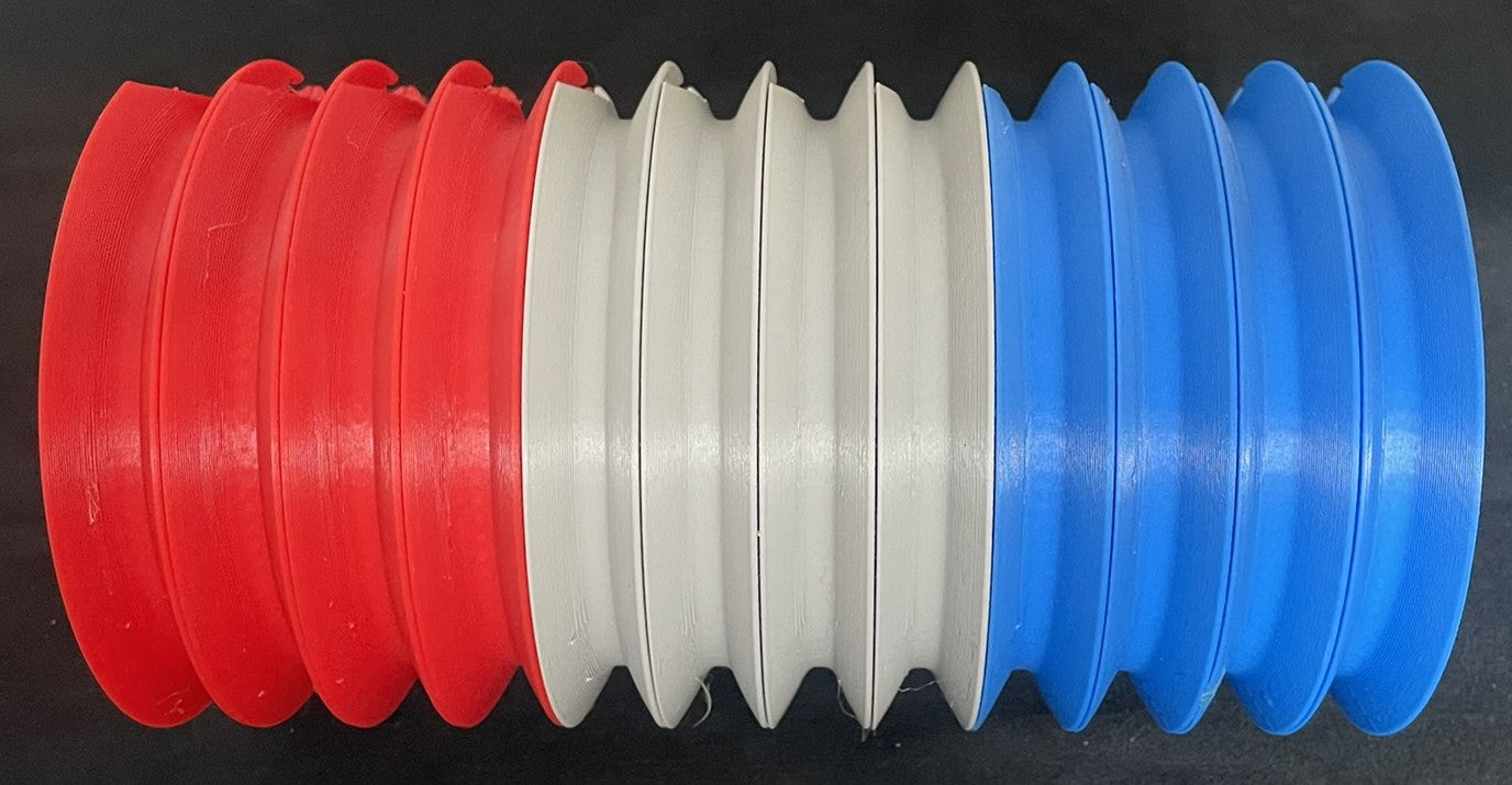The Leader Stack (4 Pack)