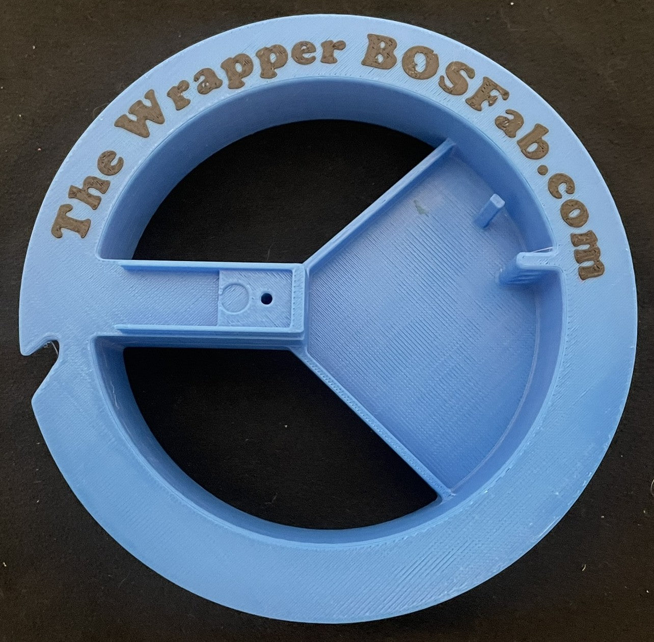Replacement Parts- The Wrapper