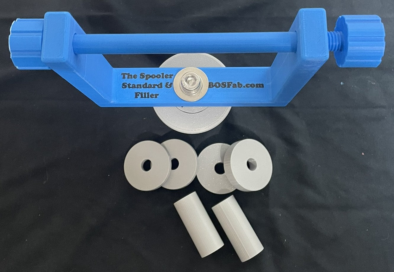 The Spooler