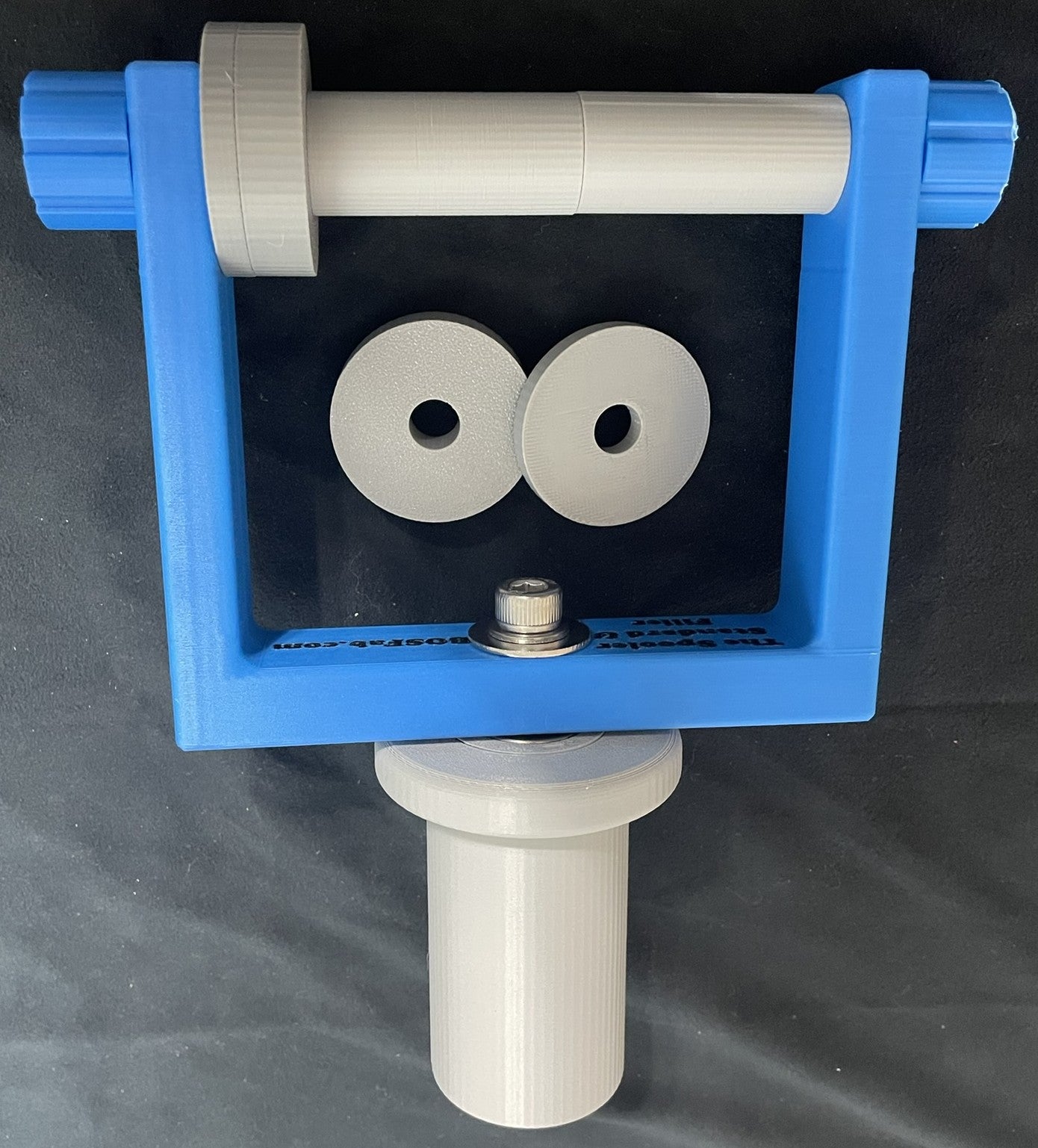The Spooler