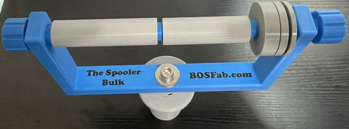 The Spooler