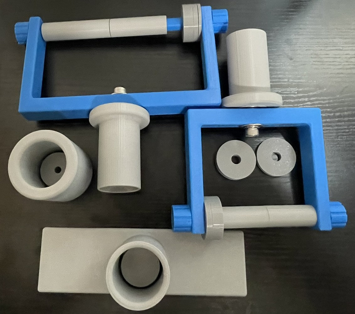 The Spooler