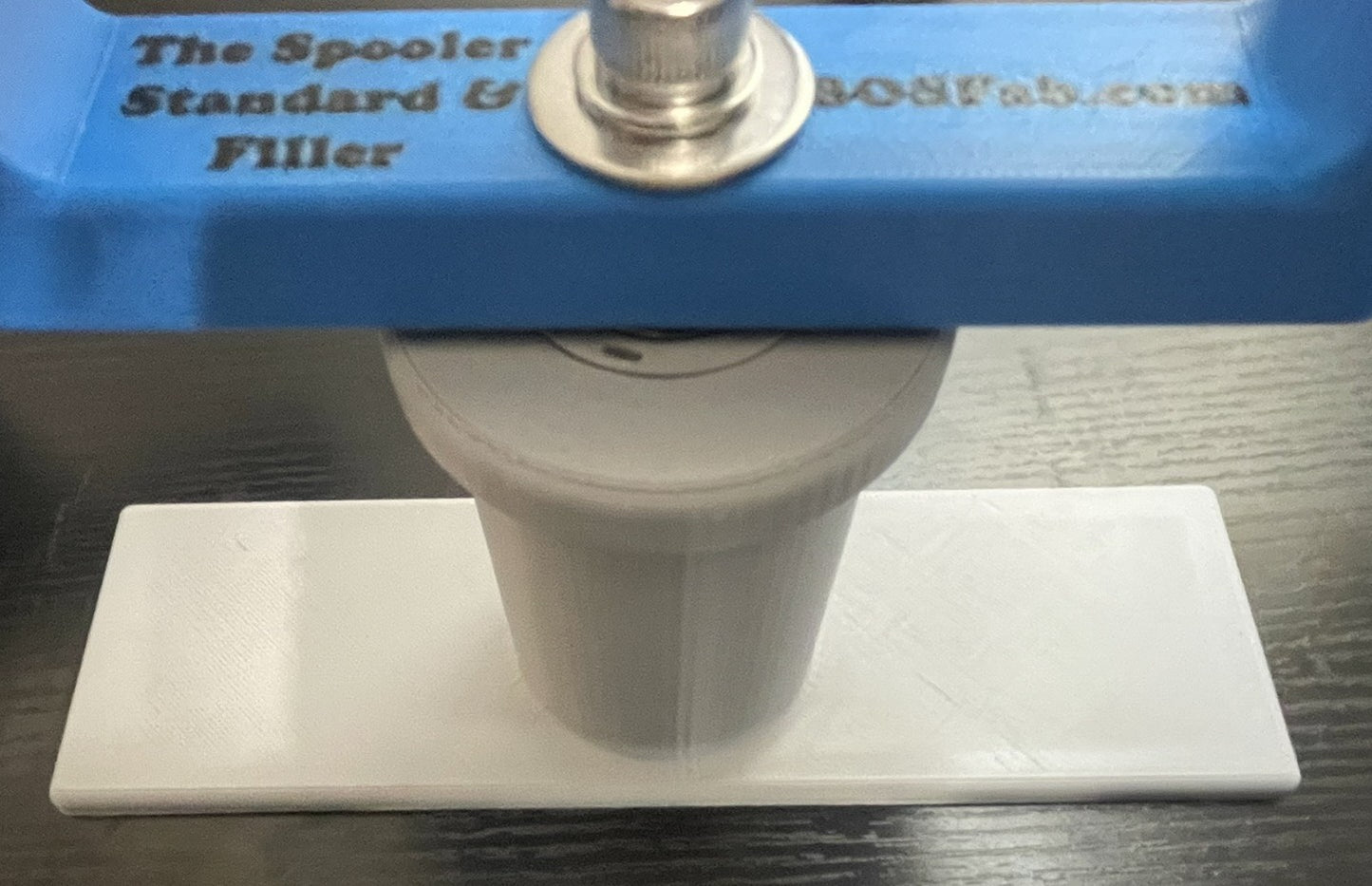 The Spooler