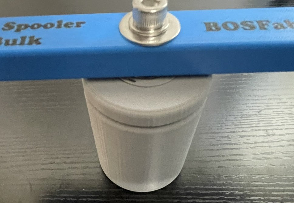 The Spooler