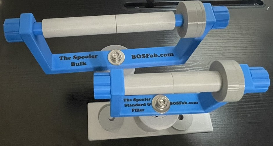 The Spooler