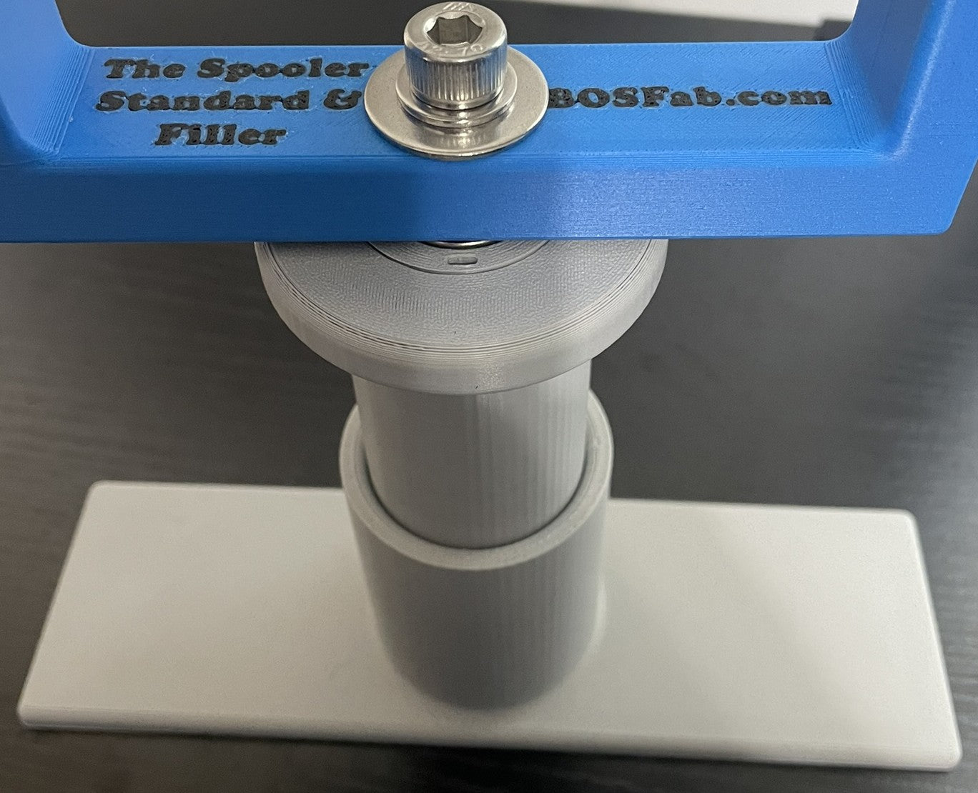 The Spooler