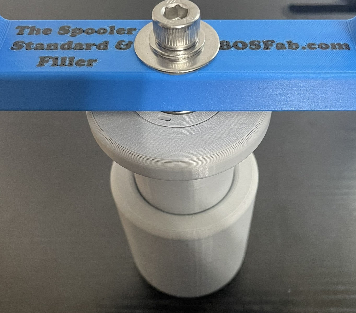 The Spooler