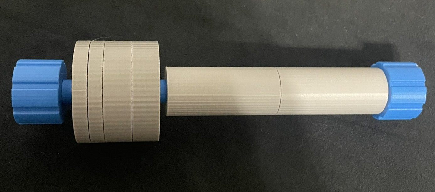 Replacement Parts- The Spooler