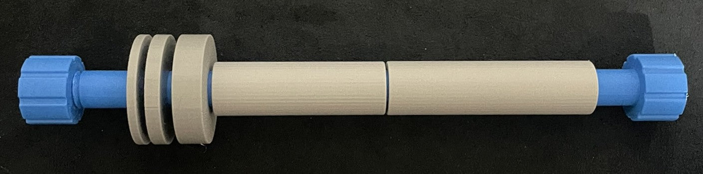 Replacement Parts- The Spooler