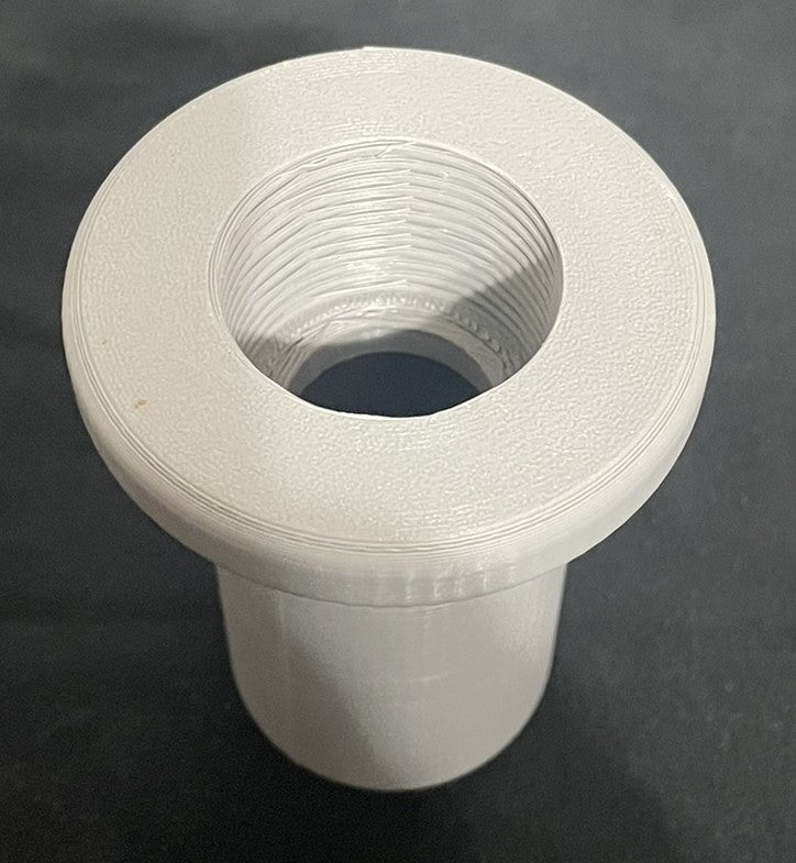 Replacement Parts- The Spooler