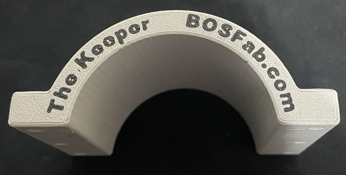 Replacement Parts- The Keeper