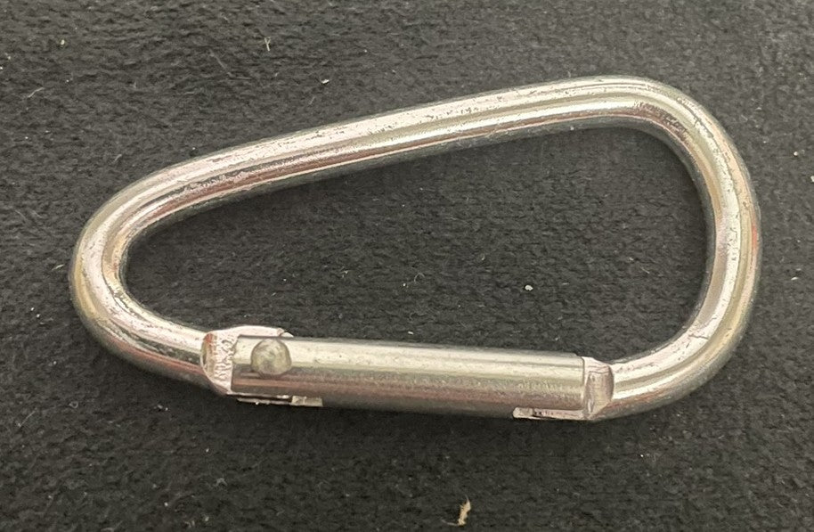 Replacement Parts- The Clip