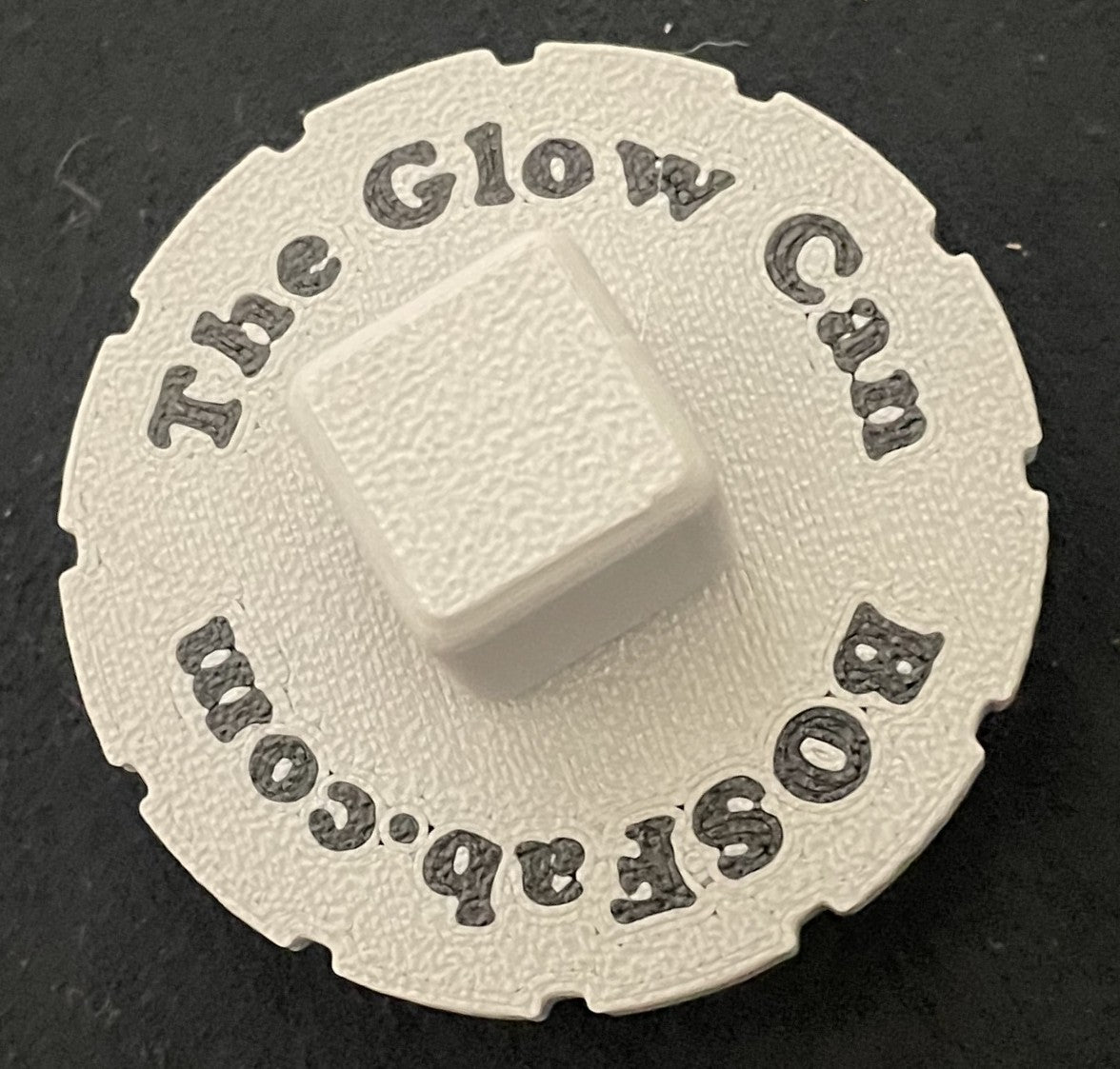 Replacement Parts- The Glow Can