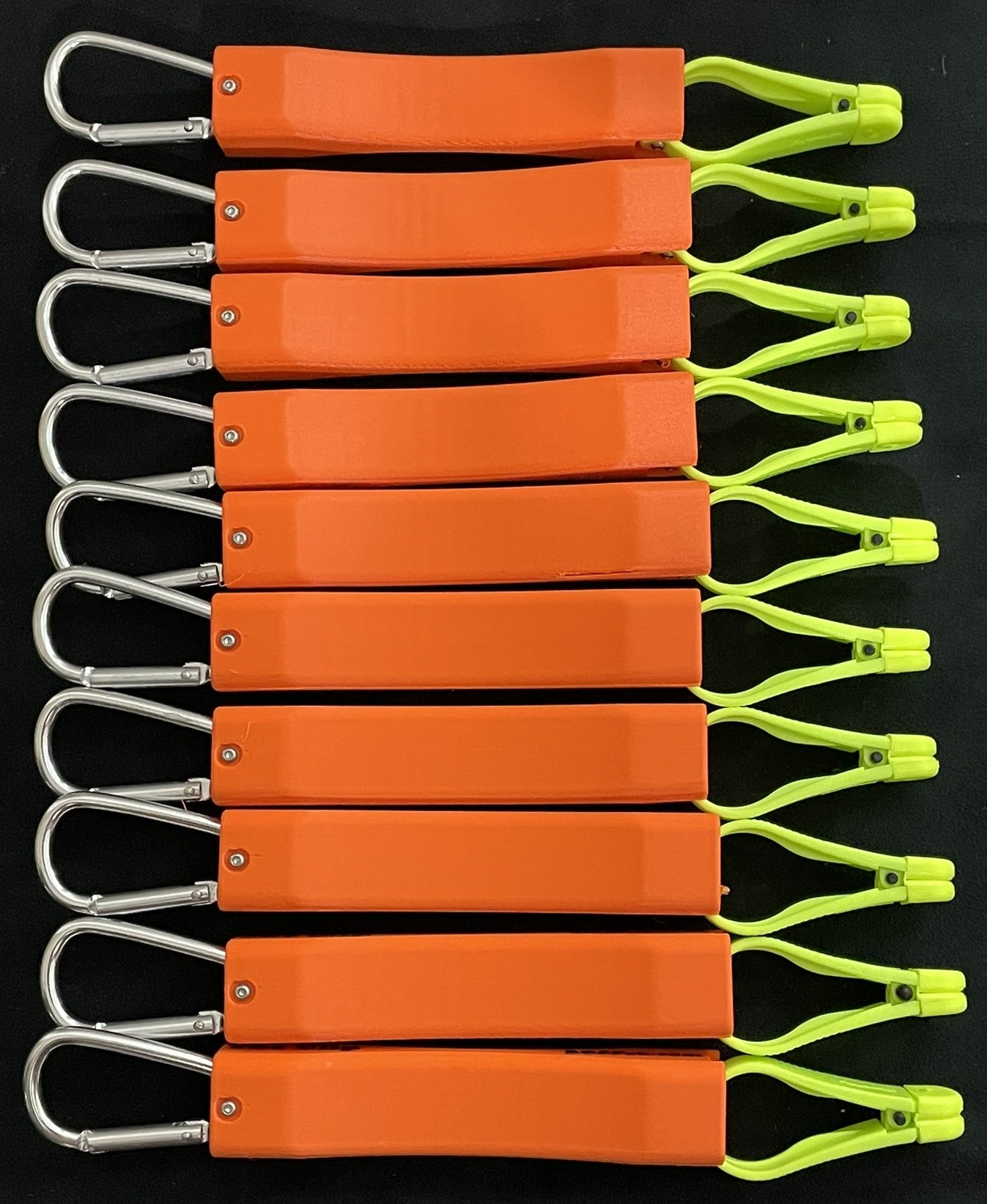 The Clip (with Genuine Scotty Power Grip)