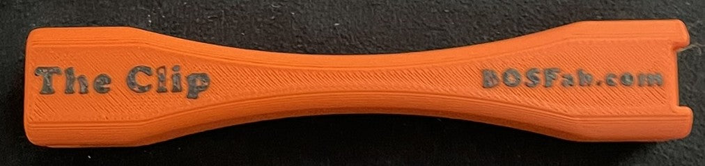 Replacement Parts- The Clip