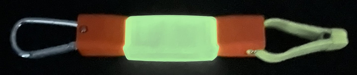 The Clip (with Genuine Scotty Power Grip)