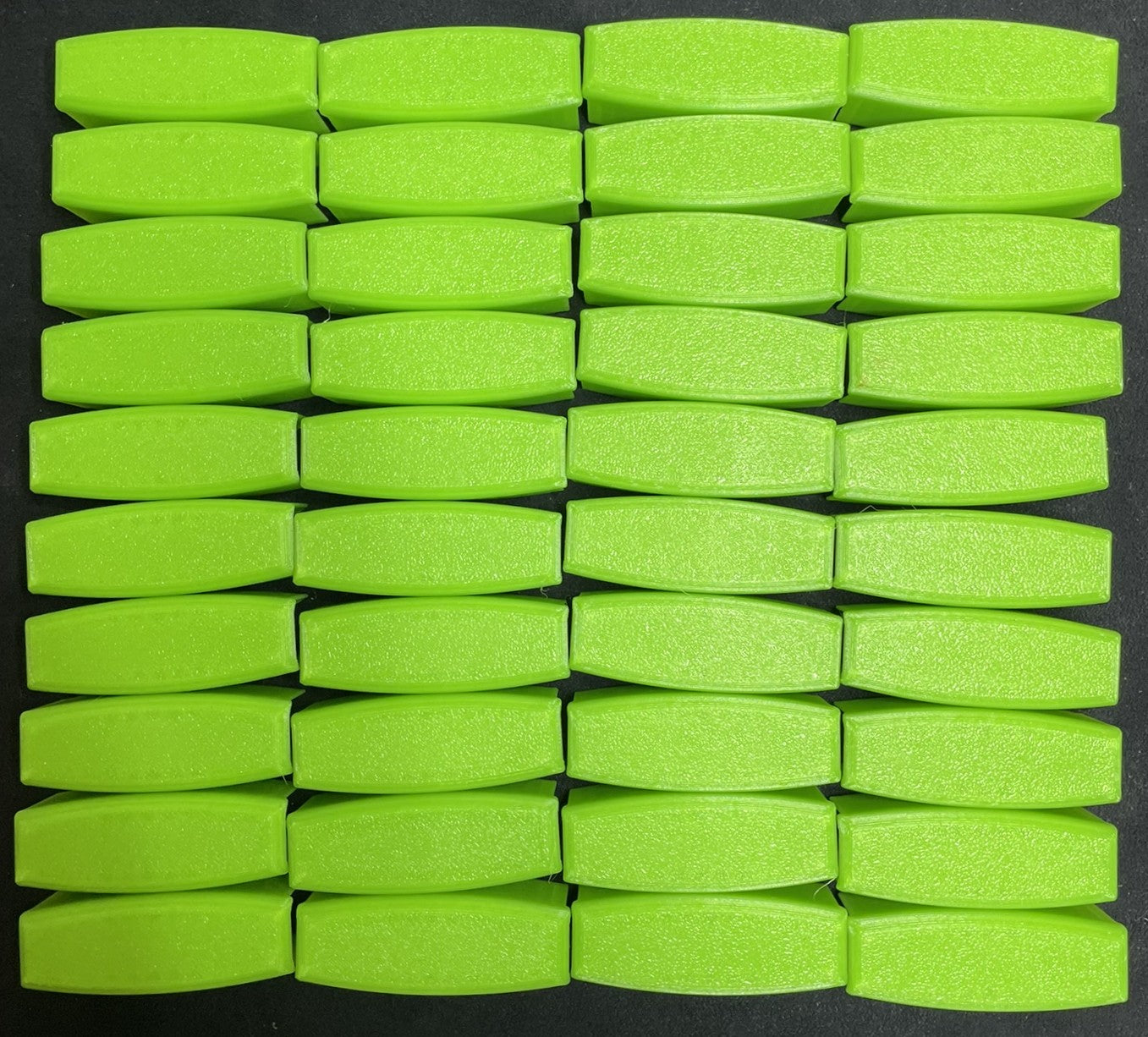 The Clip (with Genuine Scotty Power Grip)