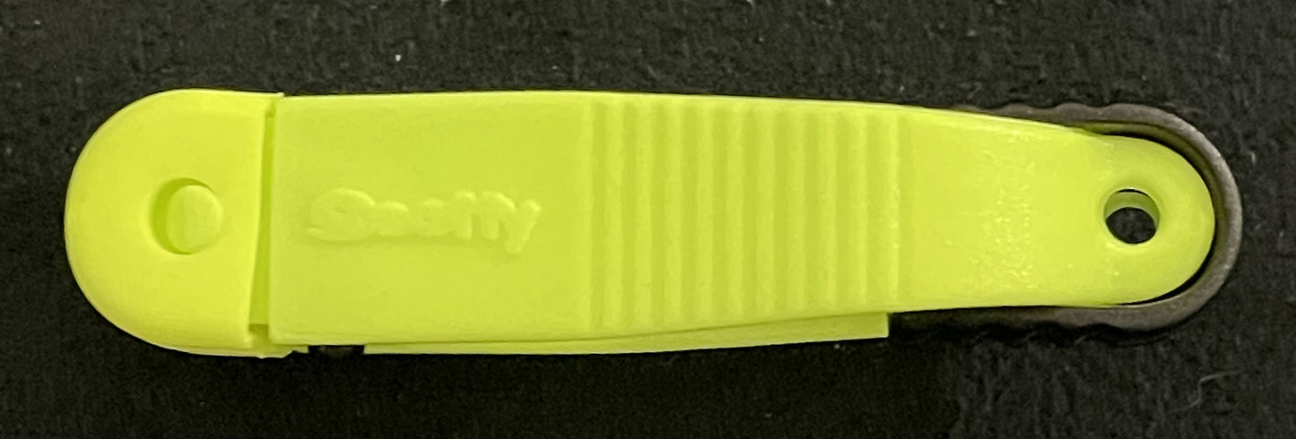 Replacement Parts- The Clip
