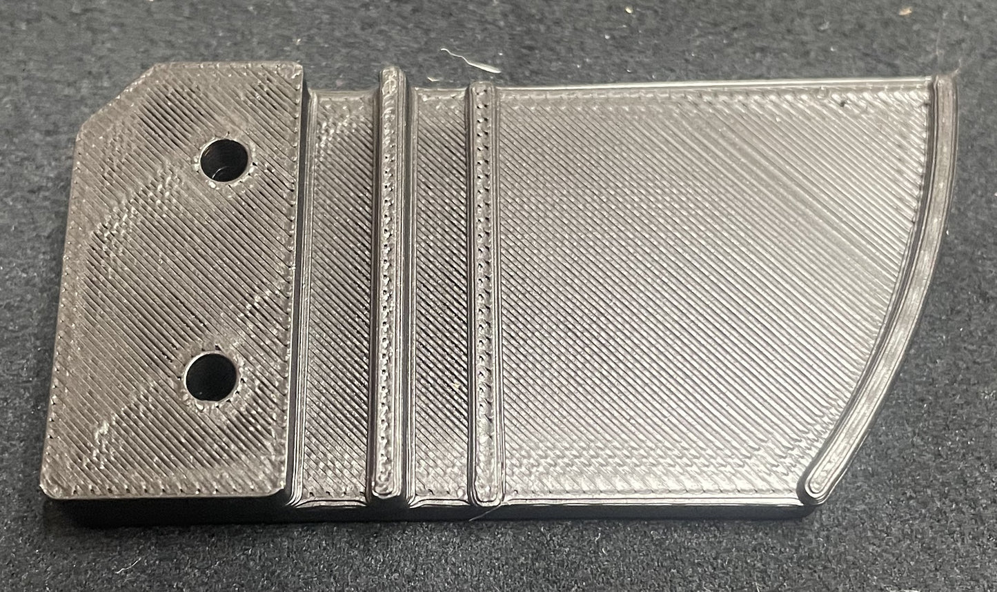 Replacement Parts- The Wrapper