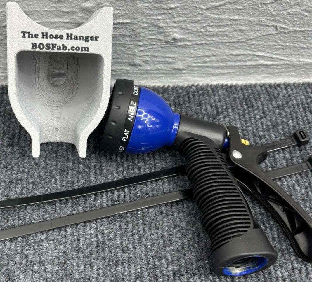 The Hose Hanger