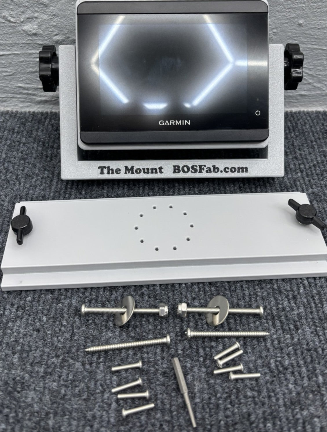 The Mount
