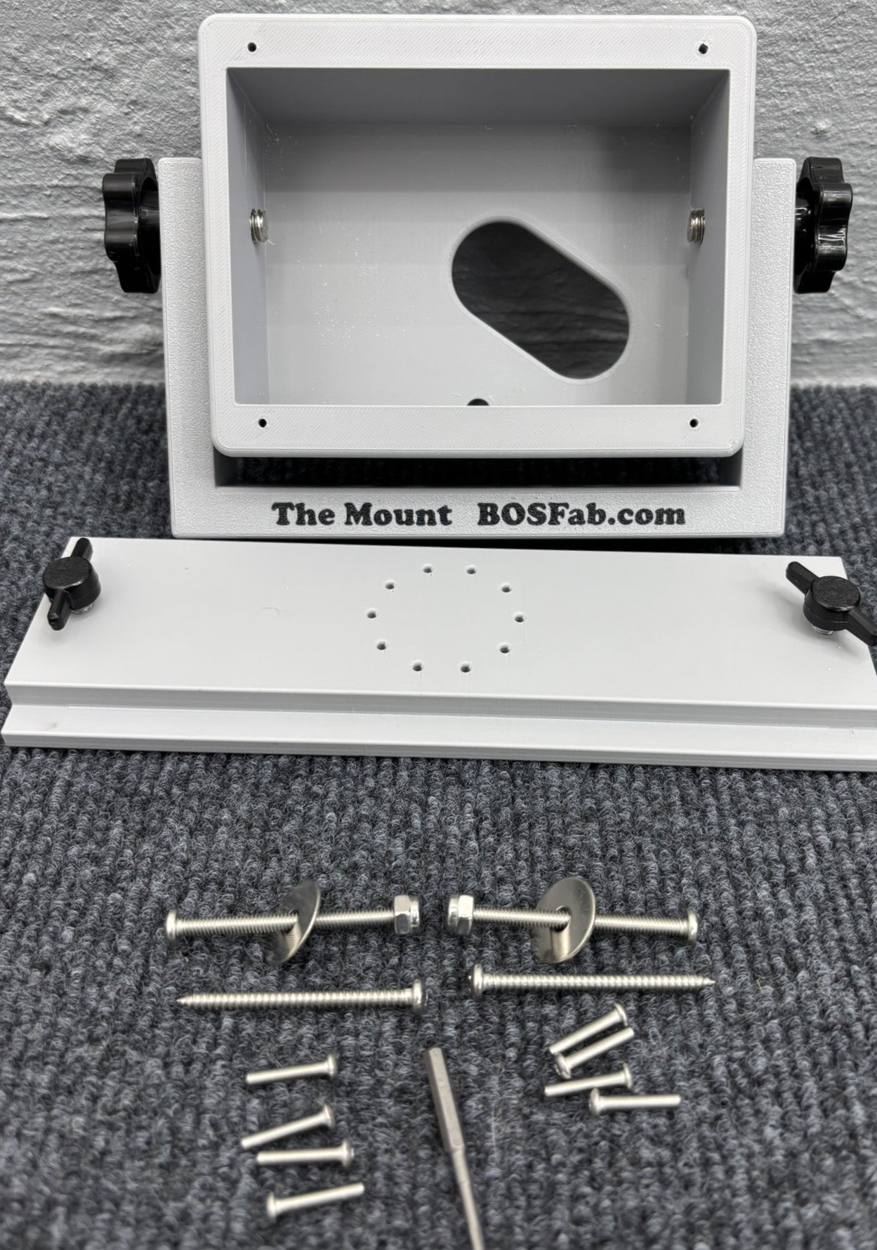 The Mount