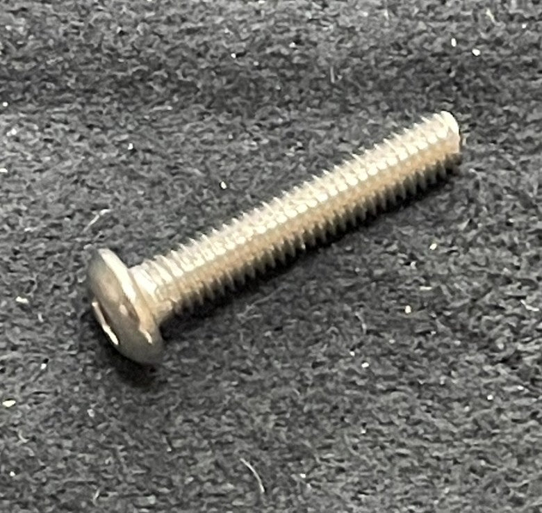 X Replacement Parts- Stainless Steel Screws