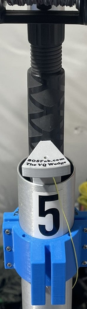 The VQ Wedge