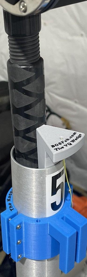 The VQ Wedge