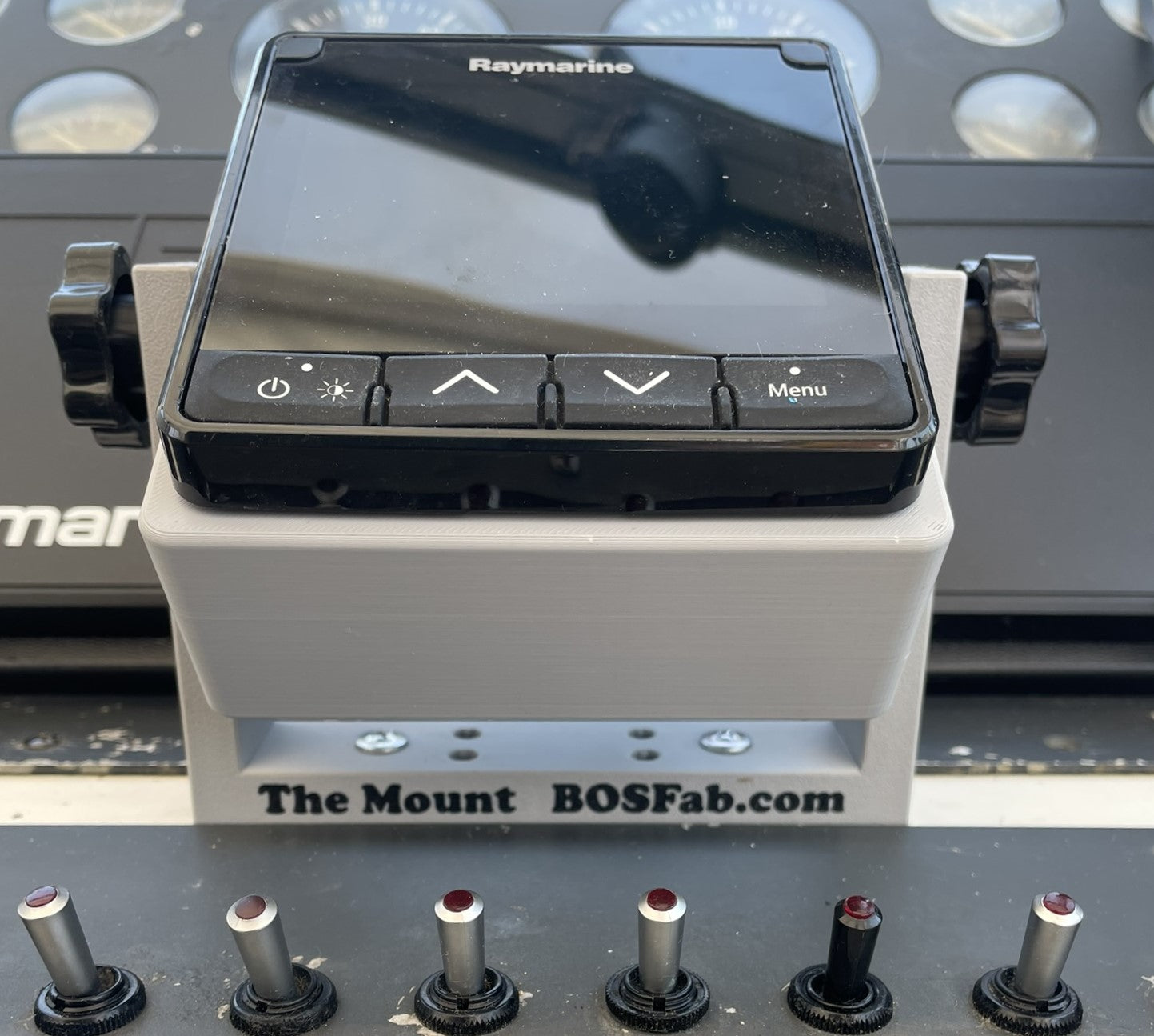 The Mount