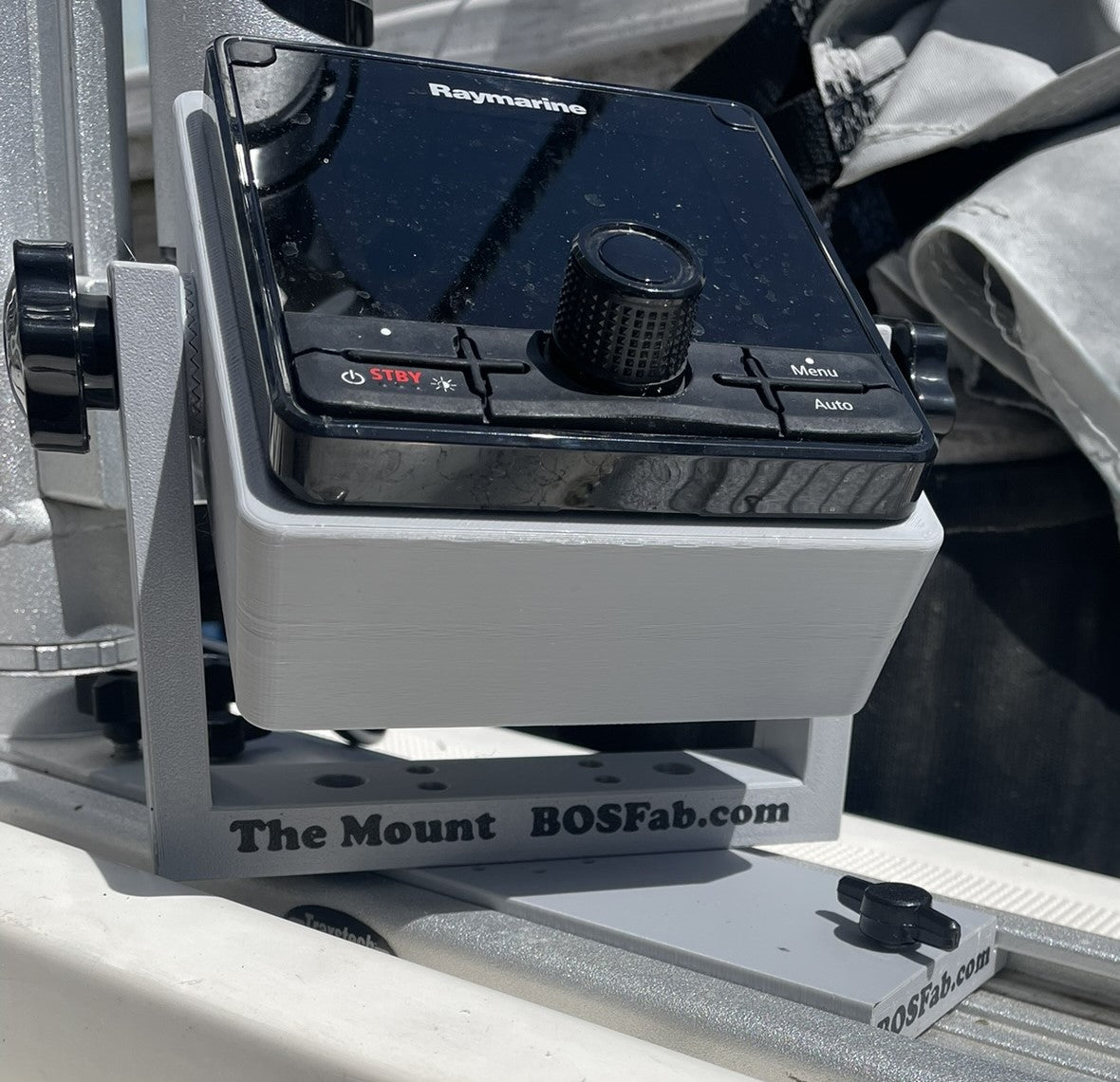 The Mount