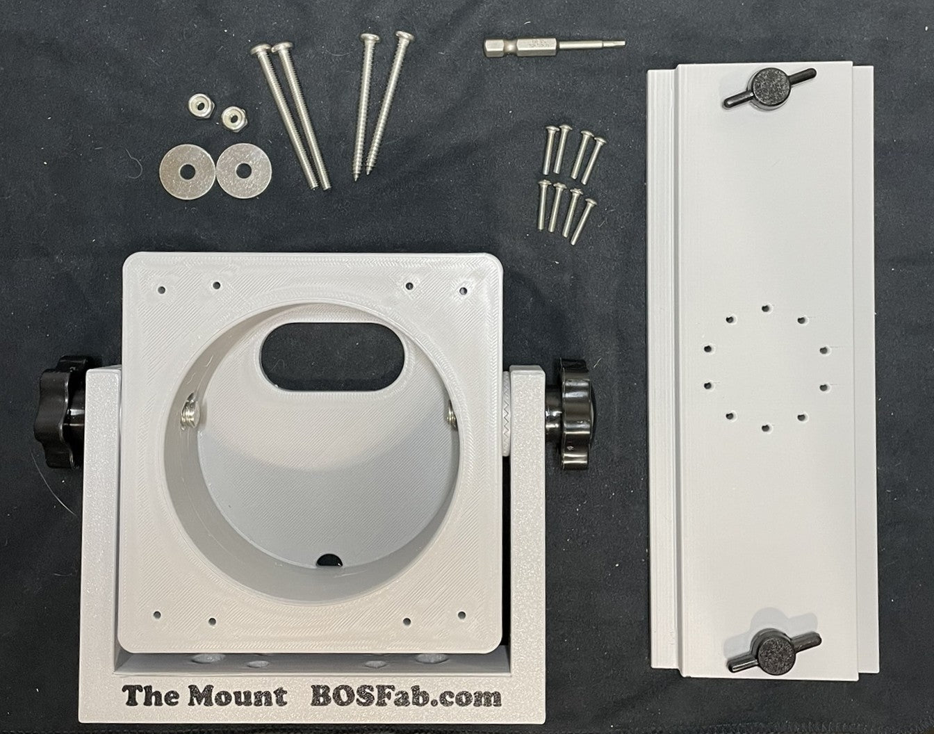 The Mount