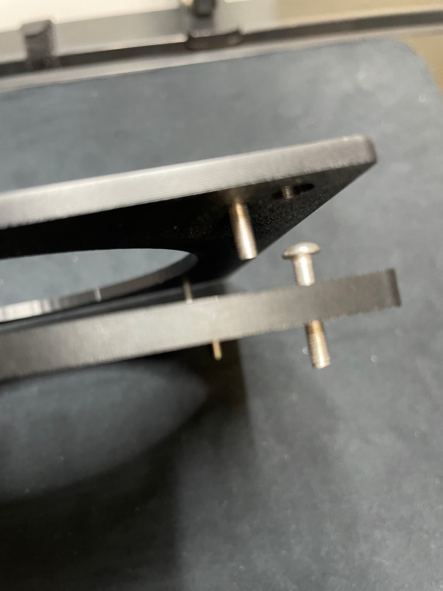 Simrad to Raymarine or Garmin Instrument Adapter