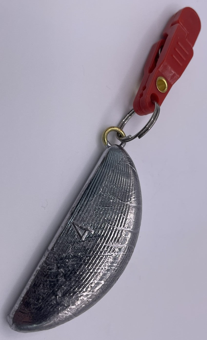 The Drop Weight