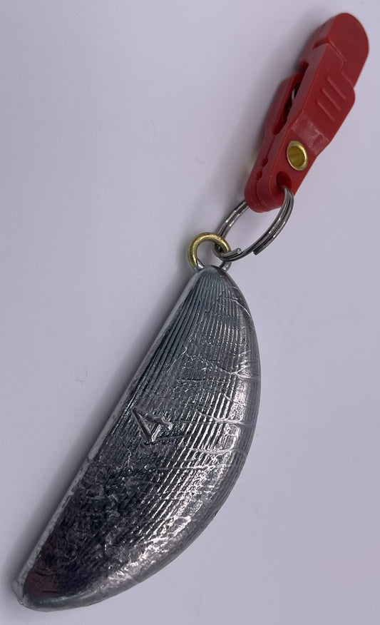 The Drop Weight