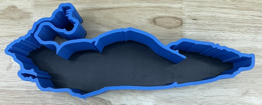 The Great Lakes Catchall